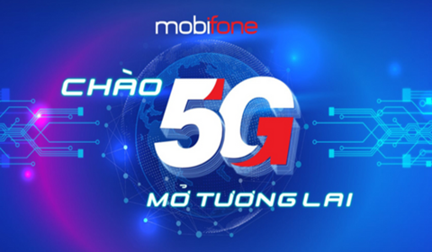 Tổng hợp các gói cước 5G Mobifone ưu đãi khủng mới nhất