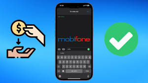 3 Cách ứng tiền MobiFone đơn giản, nhanh chóng và lưu ý