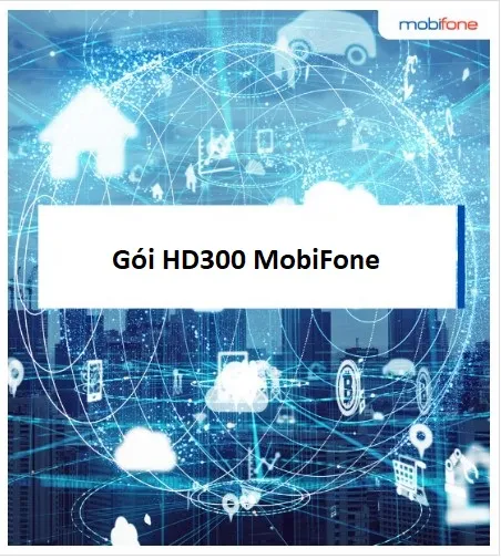 Gói HD300