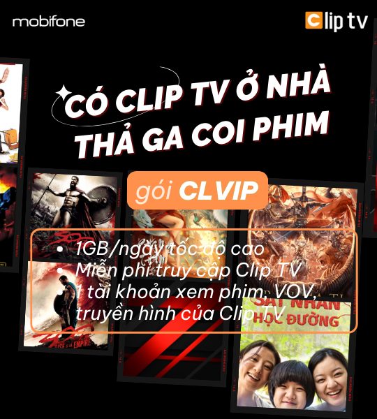 Gói CLVIP