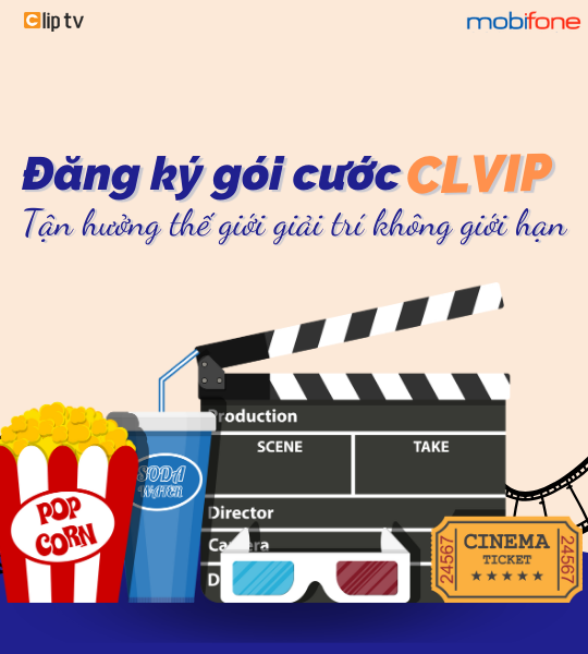 Gói CLVIP