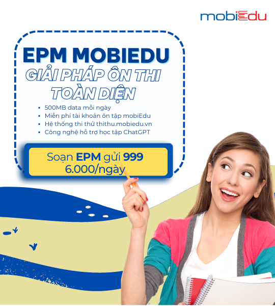 Gói EPM Mobifone