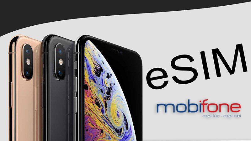 Esim Mobifone là gì? Các gói cước esim Mobifone tốt nhất