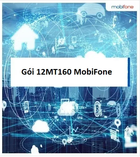 Gói 12MT160