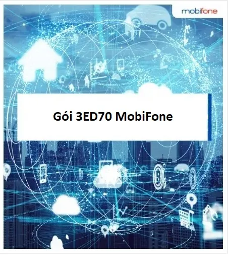 Gói 3ED70