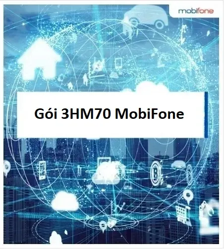 Gói 3HM70