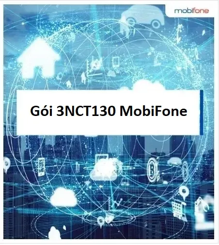 Gói 3NCT130