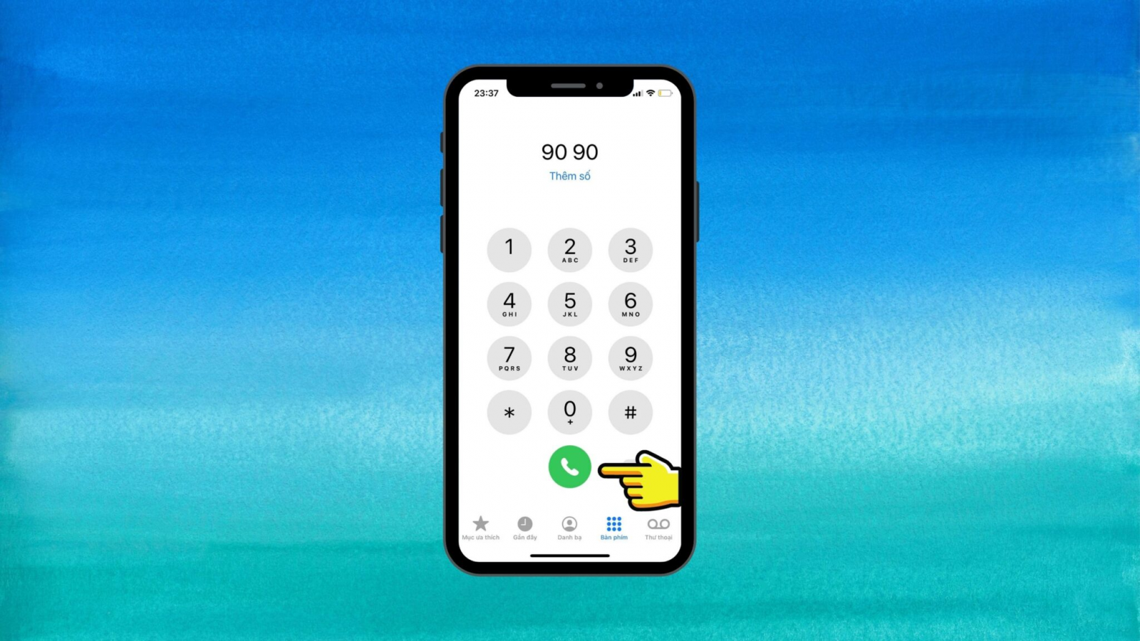 Cách kiểm tra dung lượng 4G Mobifone Mobifone chi tiết 2025