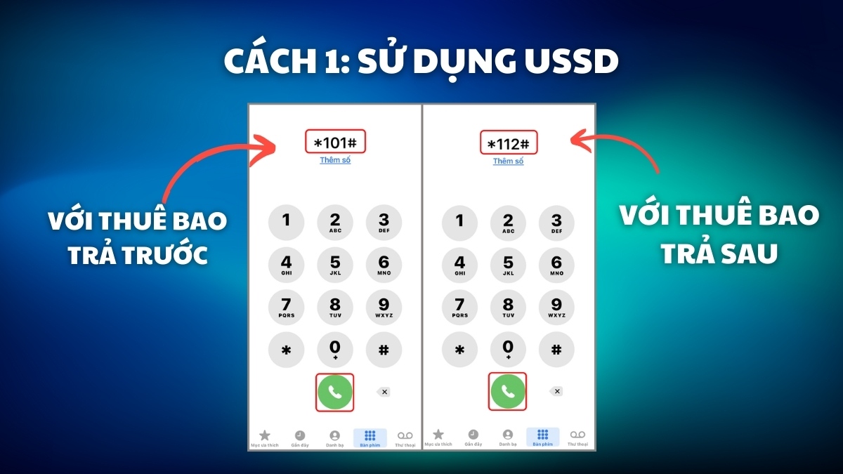 5 Cách kiểm tra tài khoản Mobi đơn giản, chính xác nhất