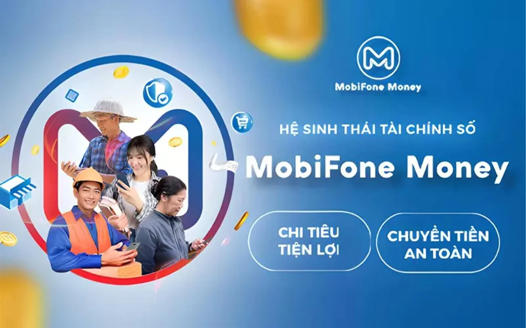 mobi money