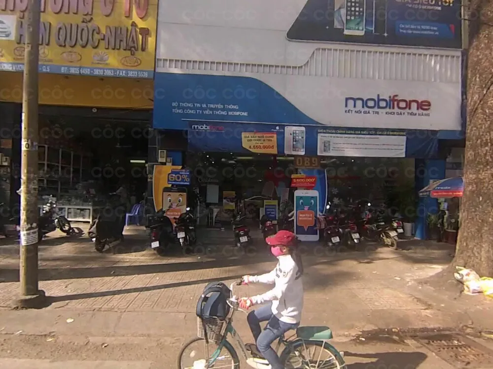 mobifone an dương vương quận 5
