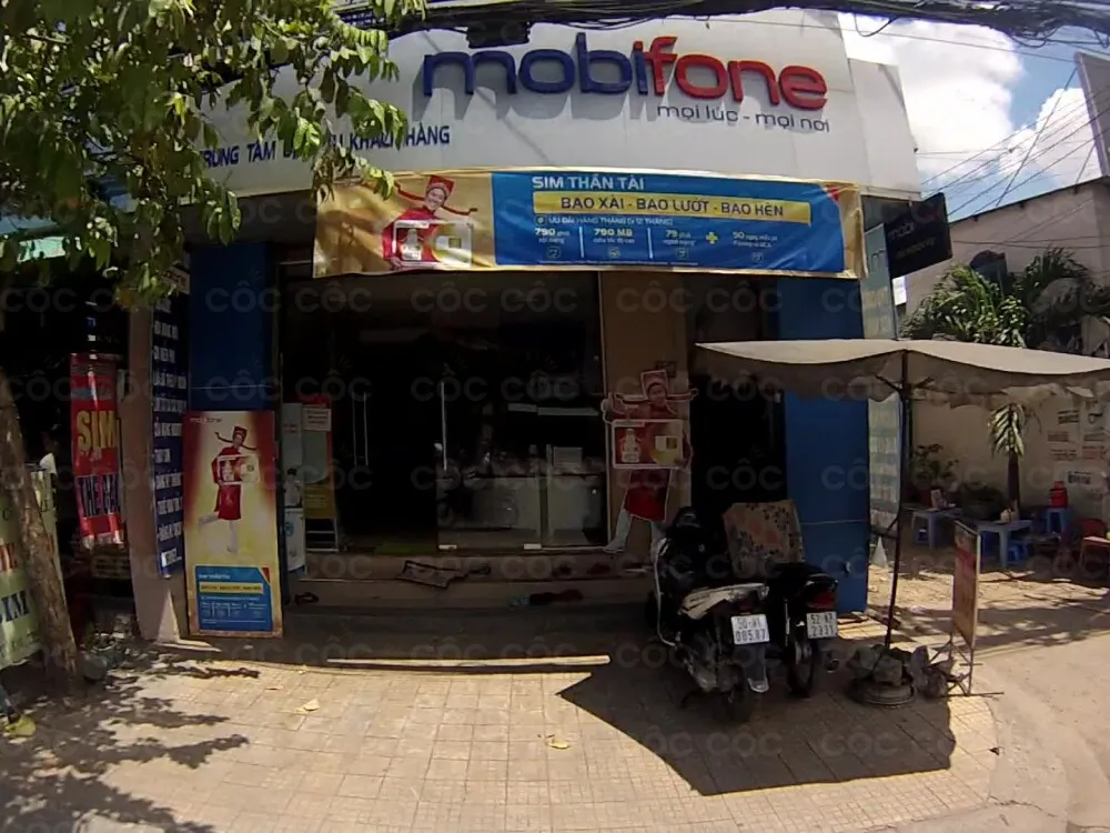 Mobifone Lê Trọng Tấn: Địa chỉ, sđt và dịch vụ nổi bật