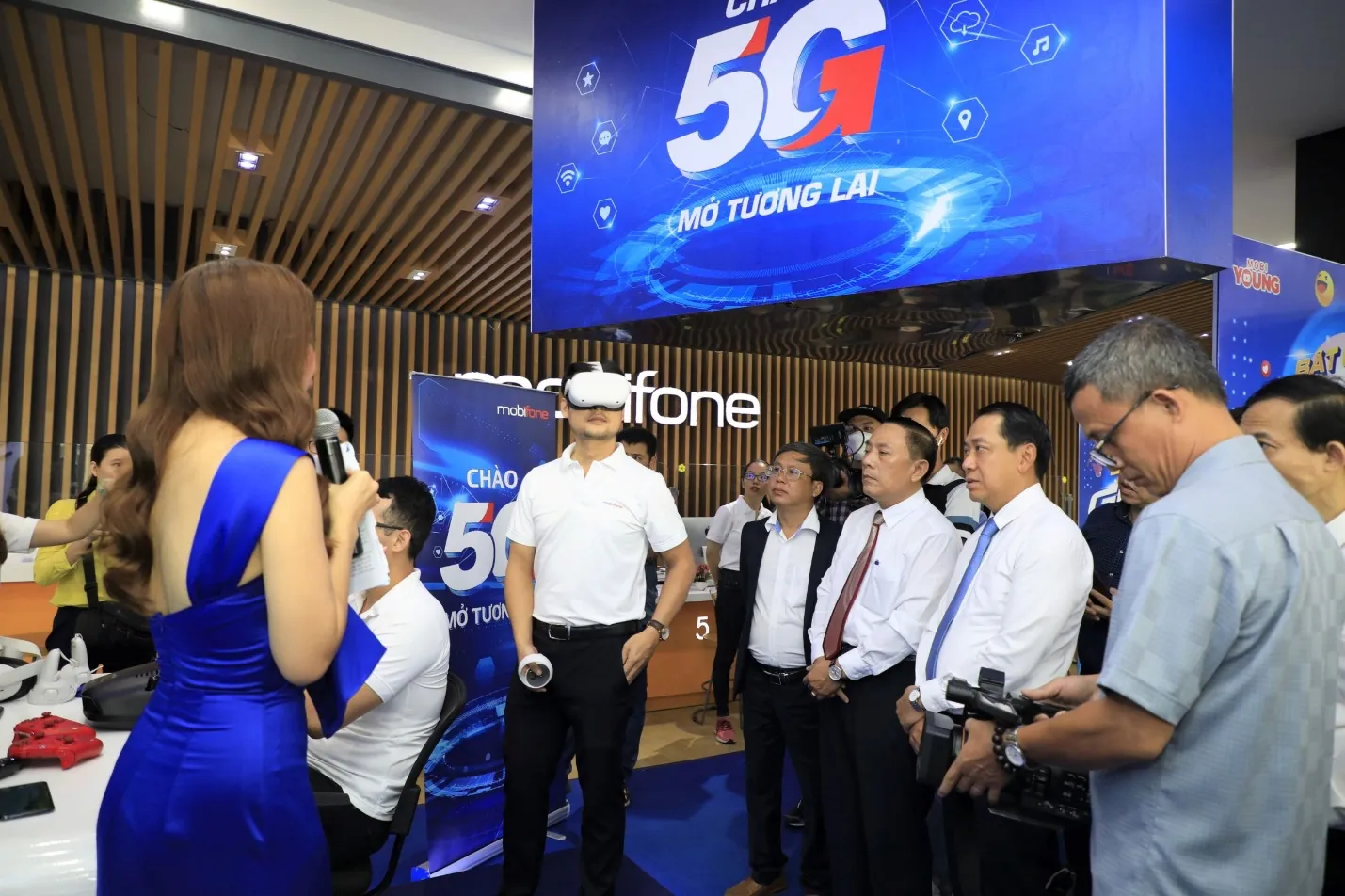 Danh sách địa chỉ cửa hàng Mobifone Nha Trang mới nhất