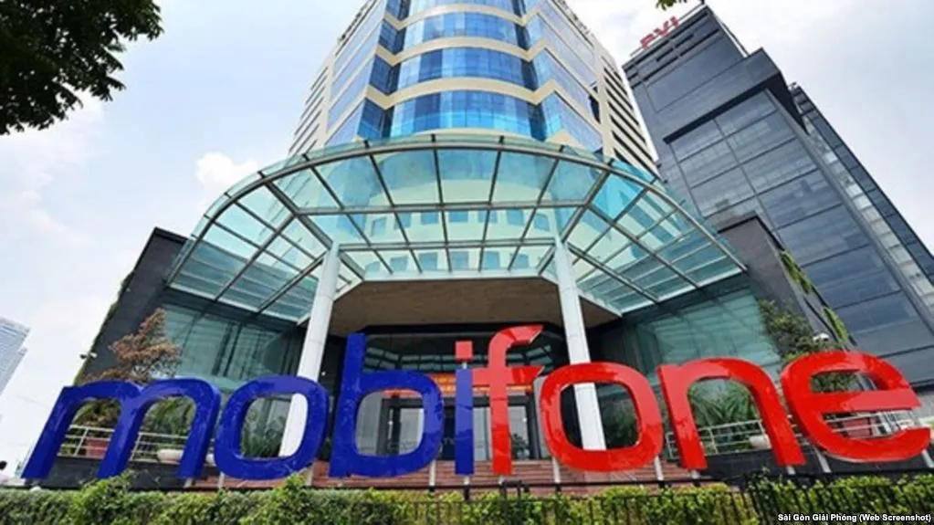MobiFone Vietnam - Nhà mạng với dịch vụ chất lượng cao