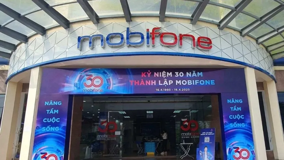 mobifone võ văn ngân