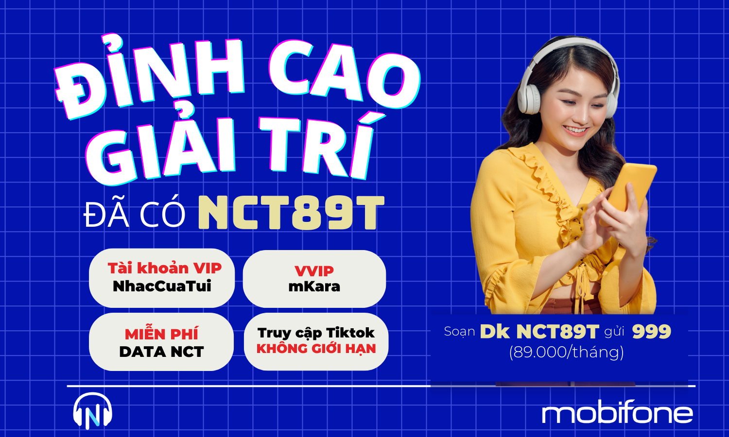 NDS-Gói cước - STT 3 - Bài 3