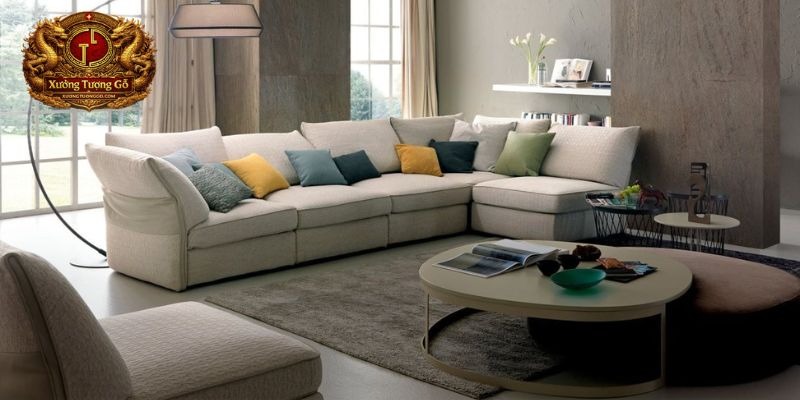 Phong Thủy Phòng Khách Hút Tài Lộc - Giải Pháp Tối Ưu