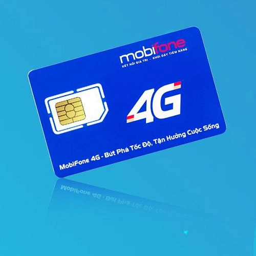 Sim Mobifone giá rẻ 50K: Cách chọn mua và gói cước tốt