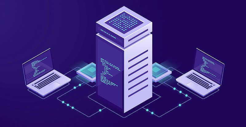 So Sánh Dịch Vụ: Thuê Máy Chủ Vật Lý và Thuê Cloud Server