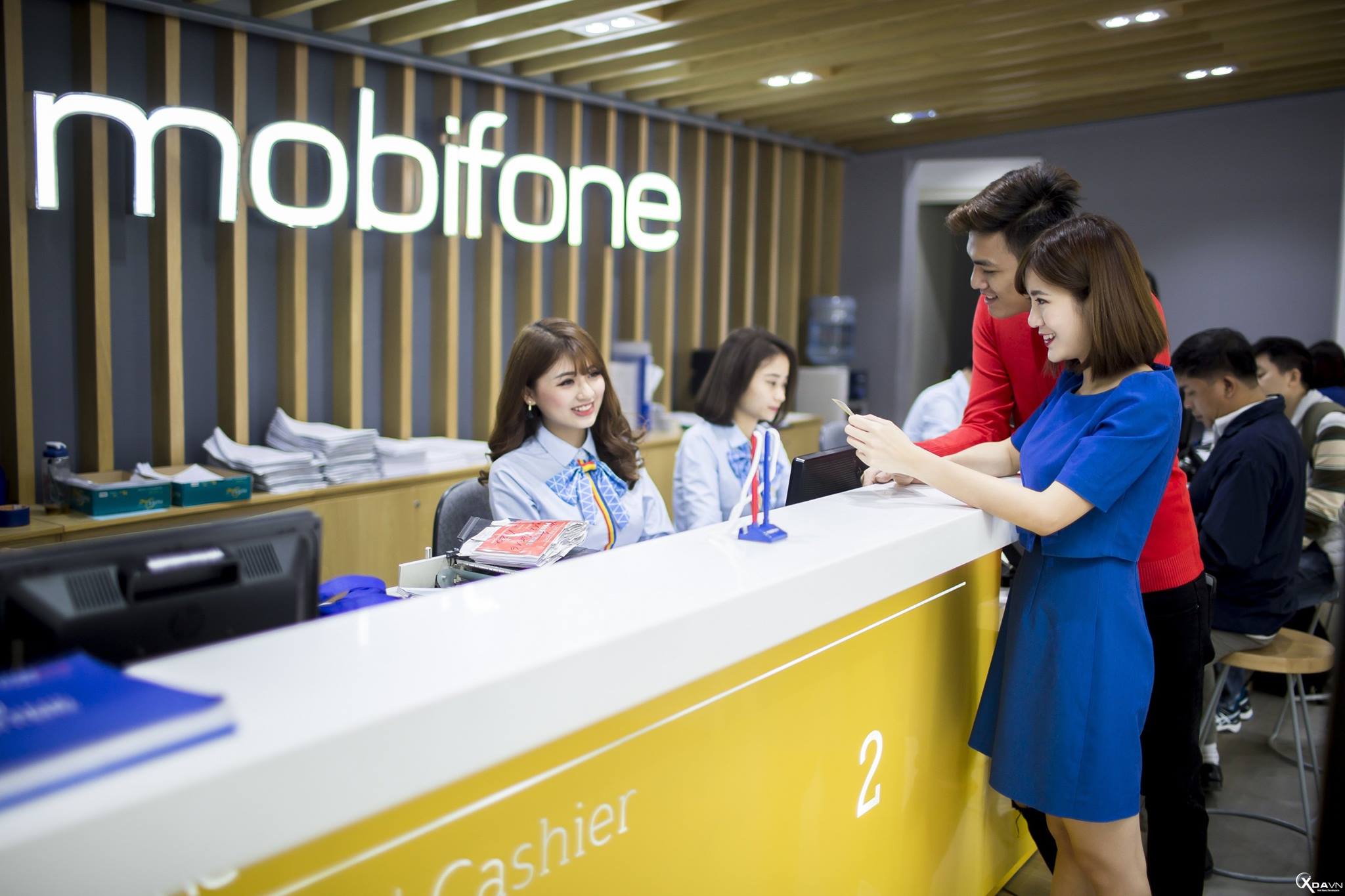 Trung tâm dịch vụ khách hàng Mobifone: Thông tin + liên hệ