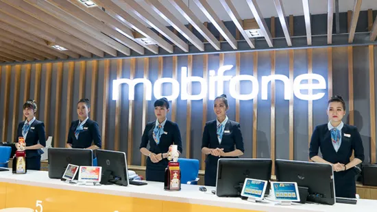 Trung tâm dịch vụ Mobifone tại Hà Nội và TPHCM