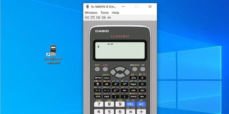 Ưu và nhược điểm của máy tính online so với máy tính cầm tay