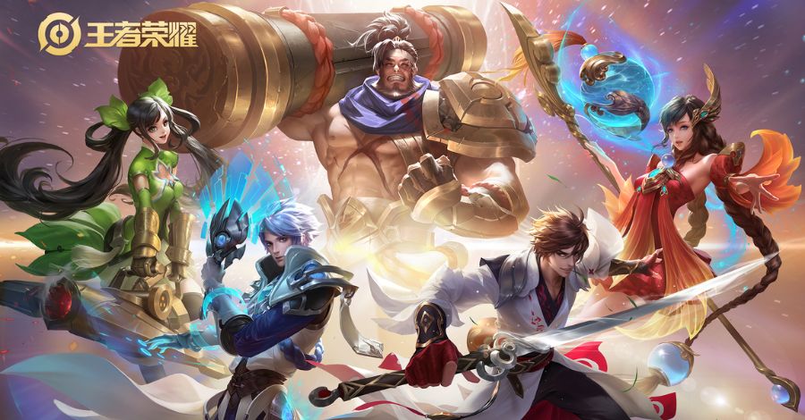 Vuonggiavinhdieu.net - Nơi hội tụ tin tức, hướng dẫn và công cụ hỗ trợ game thủ