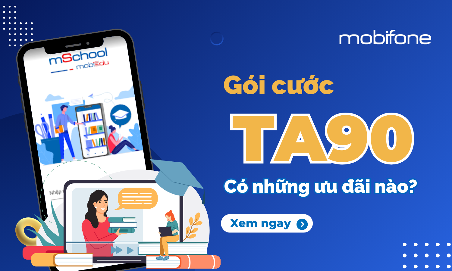 Website - Hỏi đáp - Bài 9